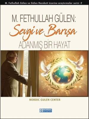 cover image of Fethullah Gülen